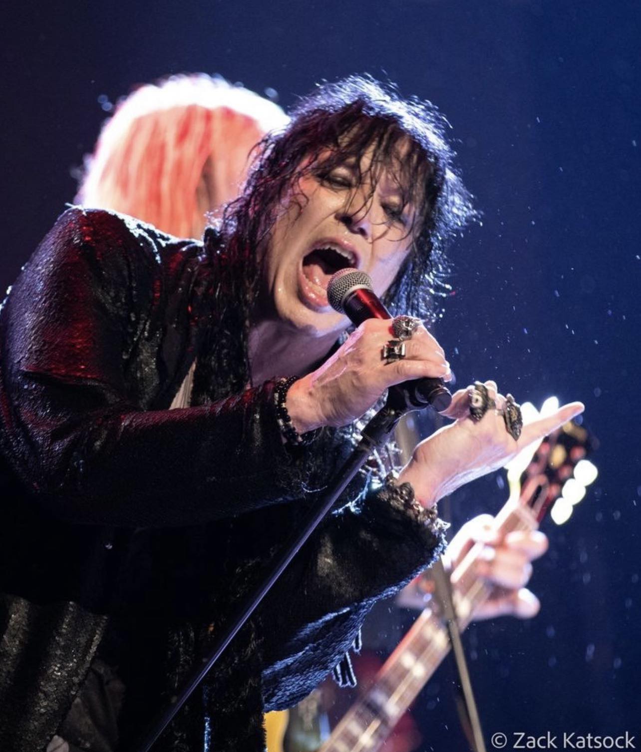 Tom Keifer Band