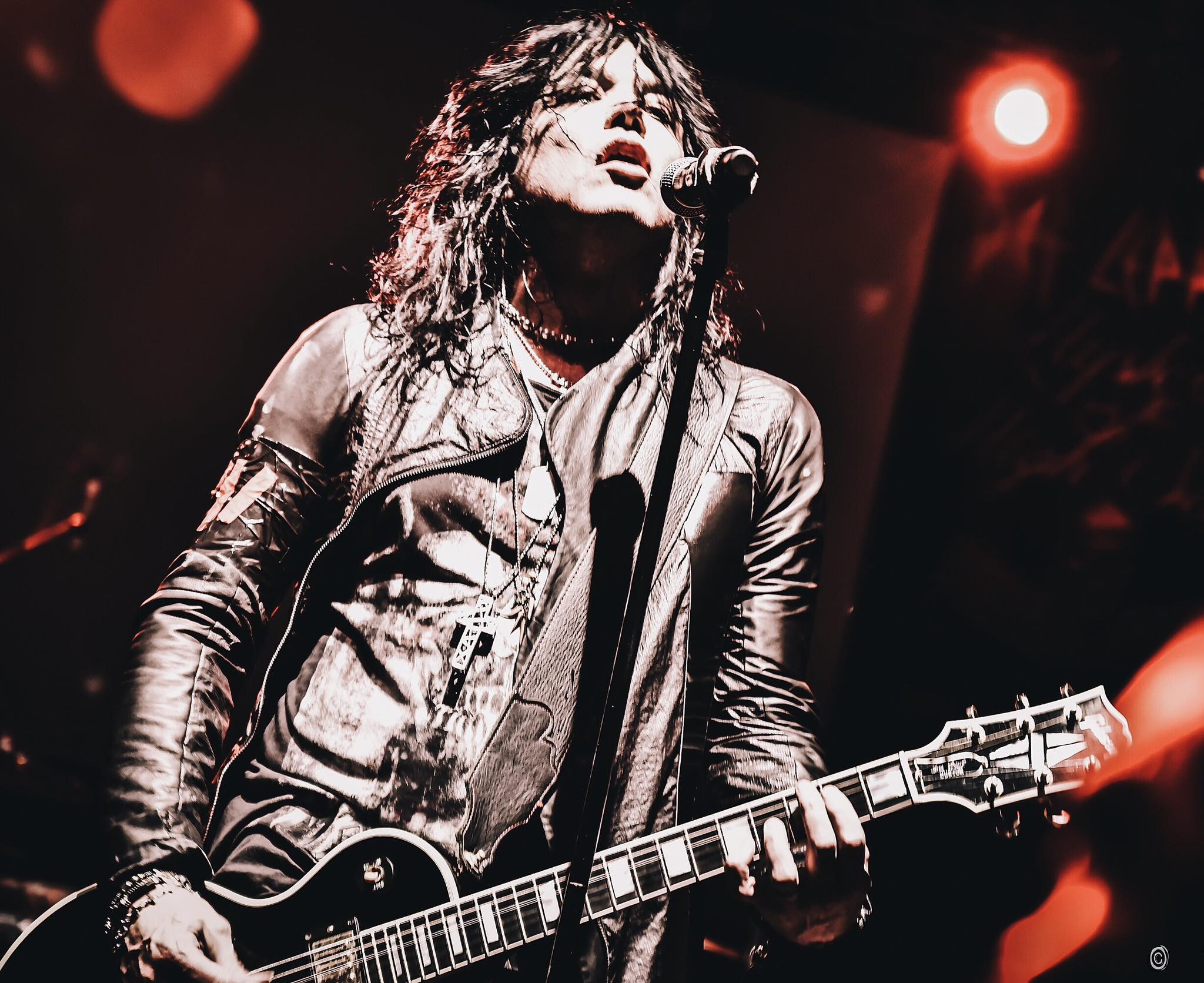 Tom Keifer Band