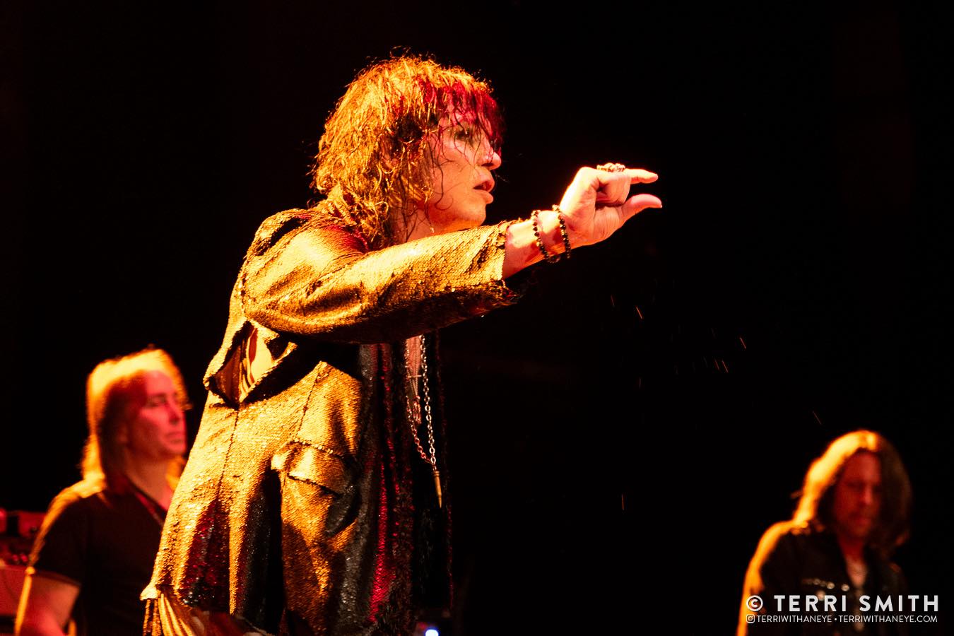 Tom Keifer Band