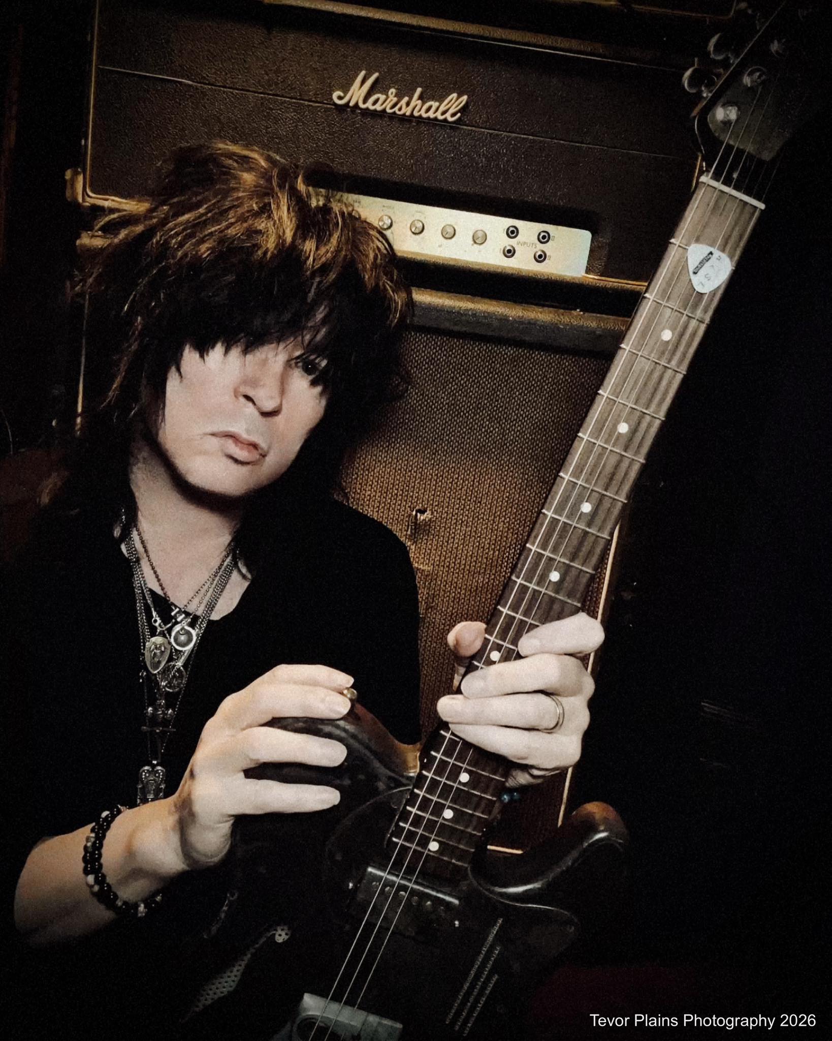 Tom Keifer Band